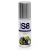 Смазка на водной основе S8 Flavored Lube со вкусом черной смородины - 125 мл. - Stimul8 - купить с доставкой в Новошахтинске