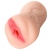 Телесный мастурбатор-вагина Mature 45 years old - ToyFa - в Новошахтинске купить с доставкой
