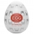 Мастурбатор-яйцо EGG Boxy - Tenga - в Новошахтинске купить с доставкой