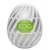 Мастурбатор-яйцо EGG Brush - Tenga - в Новошахтинске купить с доставкой