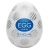 Мастурбатор-яйцо EGG Sphere - Tenga - в Новошахтинске купить с доставкой