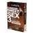 Презервативы для орального секса DOMINO Sweet Sex с ароматом шоколадного мусса - 3 шт. - Domino - купить с доставкой в Новошахтинске