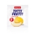 Пробник гель-смазки Tutti-frutti со вкусом сочной дыни - 4 гр. - Биоритм - купить с доставкой в Новошахтинске