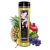 Массажное масло Libido Exotic Fruits с ароматом экзотических фруктов - 240 мл. - Shunga - купить с доставкой в Новошахтинске