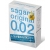 Ультратонкие презервативы Sagami Original 0.02 Extra Lub с увеличенным количеством смазки - 3 шт. - Sagami - купить с доставкой в Новошахтинске
