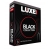 Черные презервативы LUXE Royal Black Collection - 3 шт. - Luxe - купить с доставкой в Новошахтинске