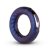 Фиолетовое эрекционное виброкольцо Saturn Vibrating Cock/Ball Ring - ONE DC B.V. - в Новошахтинске купить с доставкой