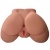 Кофейный мастурбатор-полуторс Perfect Ass Masturbator - Pipedream - в Новошахтинске купить с доставкой