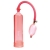 Красная вакуумная помпа Power Pump Red - Toy Joy - в Новошахтинске купить с доставкой