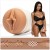 Мастурбатор-вагина Fleshlight Girls - Autumn Falls Cream - Fleshlight - в Новошахтинске купить с доставкой