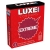 Текстурированные презервативы LUXE Royal Extreme - 3 шт. - Luxe - купить с доставкой в Новошахтинске