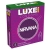 Презервативы с увеличенным количеством смазки LUXE Royal Nirvana - 3 шт. - Luxe - купить с доставкой в Новошахтинске