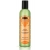 Массажное масло Naturals Tropical Mango с ароматом манго - 236 мл. - Kama Sutra - купить с доставкой в Новошахтинске