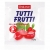 Гель-смазка Tutti-frutti со вкусом барбариса - 4 гр. - Биоритм - купить с доставкой в Новошахтинске