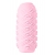 Розовый мастурбатор Marshmallow Maxi Juicy - Lola Games - в Новошахтинске купить с доставкой