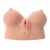 Мастурбатор Juliana Breast с вагиной - KOKOS - в Новошахтинске купить с доставкой