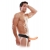 Полый страпон 8  Hollow Strap-On телесного цвета - 19 см. - Pipedream - купить с доставкой в Новошахтинске