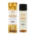 Органическое массажное масло AMBER JOJOBA - 100 мл. - Exsens - купить с доставкой в Новошахтинске
