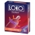 Стимулирующая насадка на пенис LOKO SWEET с возбуждающим эффектом - Sitabella - в Новошахтинске купить с доставкой