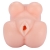 Телесный мастурбатор-вагина Lisa - Dream Toys - в Новошахтинске купить с доставкой