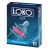Стимулирующая насадка на пенис LOKO LUX с продлевающим эффектом - Sitabella - в Новошахтинске купить с доставкой