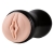 Мастурбатор-вагина Soft and Wet Pussy with Pleasure Orbs - Blush Novelties - в Новошахтинске купить с доставкой