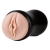 Мастурбатор-вагина Soft and Wet Pussy with Pleasure Ridges - Blush Novelties - в Новошахтинске купить с доставкой