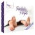 Эротический набор FANTASTIC PURPLE SEX TOY KIT - Toy Joy - купить с доставкой в Новошахтинске
