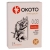 Тонкие презервативы OKOTO Thin Extra Soft - 3 шт. - Sitabella - купить с доставкой в Новошахтинске