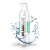 Гель-лубрикант продлевающего действия SPLASHGLIDE LONGPLAY PROLONG - 250 мл. - Splashglide - купить с доставкой в Новошахтинске