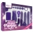 Эротический набор Toy Joy Mega Purple - Toy Joy - купить с доставкой в Новошахтинске