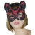Маска кошки с маленькими ушками - LOVETOY (А-Полимер) - купить с доставкой в Новошахтинске