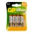 Батарейки алкалиновые GP Ultra Alkaline AA/LR6 - 4 шт. - Элементы питания - купить с доставкой в Новошахтинске