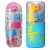 Мастурбатор Tenga Bobble Crazy Cubes - Tenga - в Новошахтинске купить с доставкой