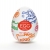 Мастурбатор-яйцо Keith Haring EGG STREET - Tenga - в Новошахтинске купить с доставкой