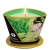 Массажная свеча Exotic Green Tea с ароматом зелёного чая - 170 мл. - Shunga - купить с доставкой в Новошахтинске