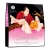 Соль для ванны Lovebath Dragon Fruit, превращающая воду в гель - 650 гр. - Shunga - купить с доставкой в Новошахтинске