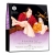 Соль для ванны Lovebath Sensual lotus, превращающая воду в гель - 650 гр. - Shunga - купить с доставкой в Новошахтинске