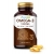 Пищевая добавка SuperCaps OMEGA-3 - 50 капсул (1000 мг) - SuperCaps - купить с доставкой в Новошахтинске