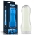 Светящийся в темноте мастурбатор Lumino Play Masturbator Pocketed - Lovetoy - в Новошахтинске купить с доставкой