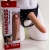 Страпон Харнесс из трусиков и насадки-фаллоса - 17,5 см. - LOVETOY (А-Полимер) - купить с доставкой в Новошахтинске