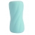 Аквамариновый мастурбатор Blow Cox Masturbator Pleasure Pocket - Chisa - в Новошахтинске купить с доставкой