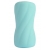 Аквамариновый мастурбатор Vigor Masturbator Pleasure Pocket - Chisa - в Новошахтинске купить с доставкой