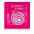Стимулирующий интимный крем для женщин Cosmo G-spot - 2 гр. - Биоритм - купить с доставкой в Новошахтинске