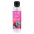 Массажное масло Sexy Sweet Wild Berry с ароматом лесных ягод и феромонами - 75 мл. - Биоритм - купить с доставкой в Новошахтинске