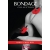 Красные меховые оковы на ноги BONDAGE - Lola Games - купить с доставкой в Новошахтинске