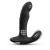 Черный вибромассажер простаты Multi P-Joy с 3 моторами - Dorcel - в Новошахтинске купить с доставкой