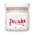 Массажная свеча Сoconut Cream - 35 мл. - Pecado - купить с доставкой в Новошахтинске