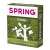 Классические презервативы SPRING CLASSIC - 3 шт. - SPRING - купить с доставкой в Новошахтинске
