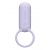 Сиреневое эрекционное кольцо Iroha SVR Very Peri - Tenga - в Новошахтинске купить с доставкой